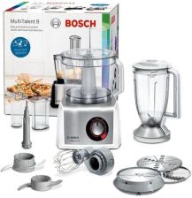 Bosch MC812S814 recenzja