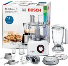 Bosch MC812W501 recenzja