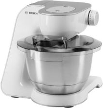 Bosch MUM 58227 » recenzja