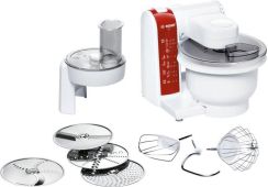 Bosch MUM48010DE » recenzja