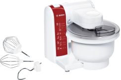 Bosch MUM48RE recenzja