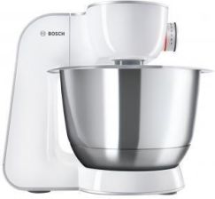 Bosch MUM58W56DE » recenzja