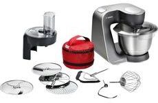 Bosch MUM59N26DE » recenzja