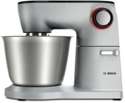 Bosch MUM9A32S00 » recenzja