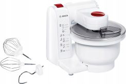 Bosch MUMP1000 » recenzja