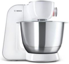 Bosch Mum58231 recenzja