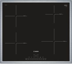 Bosch PIE645FB1E recenzja