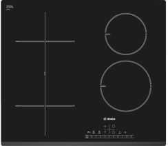 Bosch PIT631F17E » recenzja