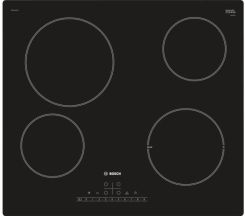 Bosch PKE611FP1E recenzja
