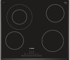 Bosch PKF651FP1E recenzja