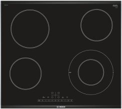 Bosch PKF675FP1E recenzja