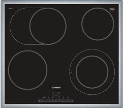 Bosch PKN645FP1E » recenzja