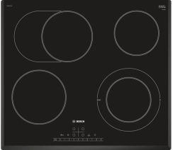 Bosch PKN651FP1E recenzja