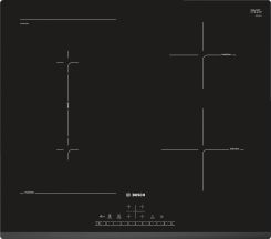 Bosch PVS631FB5E recenzja