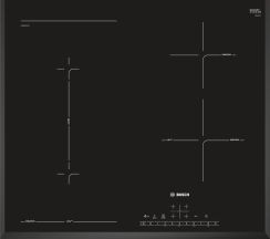Bosch PVS651FC1E » recenzja