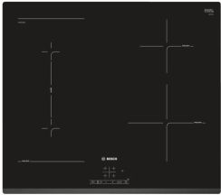 Bosch PWP631BB1E recenzja