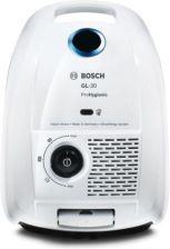 Bosch ProHygienic BGL3HYG recenzja