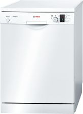 Bosch SMS25CW01E recenzja