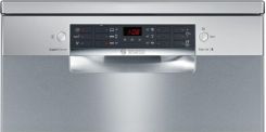 Bosch SMS46II04E recenzja