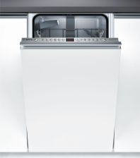 Bosch Spv46Ix01E recenzja