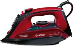 Bosch TDA 503001P recenzja