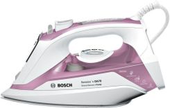 Bosch TDA702821I recenzja