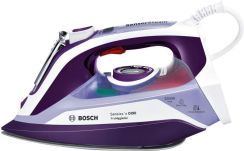 Bosch TDI903231H recenzja