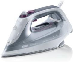 Braun Irons SI 9187EWH recenzja