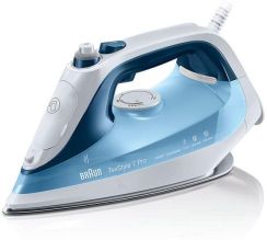 Braun Irons SI7065BL recenzja