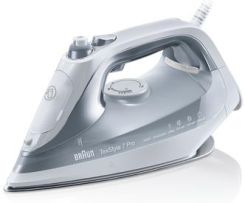 Braun SI 7088 GY recenzja