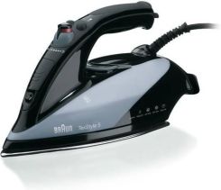 Braun TexStyle 5 TS 545 EA Czarna recenzja