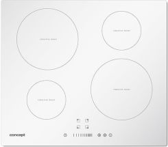 CONCEPT IDV 2760wh recenzja