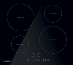 Concept IDV-2760 Czarna recenzja