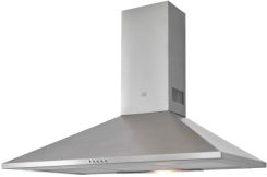 Cooke&Lewis Okap Kominowy Clchs90 90 Cm Inox » recenzja