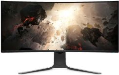 DELL Alienware 34″ AW3420DW (210-ATTP) » recenzja