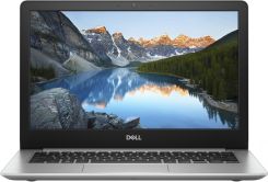 DELL Inspiron 13 13,3″/i3/4GB/128GB/Win10 (53701943) recenzja