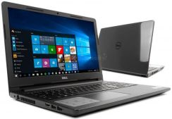 DELL Inspiron 15 3576 15,6″/i3/4GB/1TB/Win10 (35764503) » recenzja