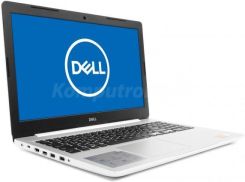 DELL Inspiron 15 5575 15,6″/Ryzen7/8GB/256GB/Win10 (55754909) recenzja