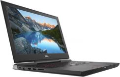 DELL Inspiron 15 7577 (75770041KTR_8G256SW10) » recenzja