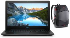 DELL Inspiron 15 G3 3579-7581 15,6″/i5/8GB/256GB/Win10 (35797581DPB) » recenzja