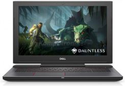 DELL Inspiron 15 G5 15,6″/i9/16GB/256GB+1TB/Win10 (55877505) recenzja