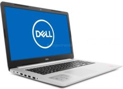 DELL Inspiron 17 17,3″/i3/4GB/1TB/Win10 (57707321) recenzja