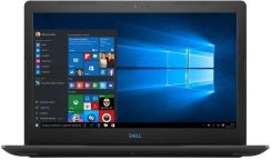 DELL Inspiron 17 G3 17,3″/i5/8GB/256GB/Win10 (37795901) » recenzja