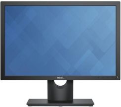 Dell 20” E2016H (210-AFPG) recenzja