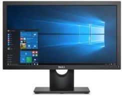 Dell 21,5″ E2216HV (210ALFS) recenzja