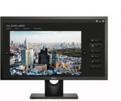 Dell 24” E2416H (210-AFQK) » recenzja