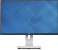 Dell 24,1″ UltraSharp U2415 (210AEVE) recenzja