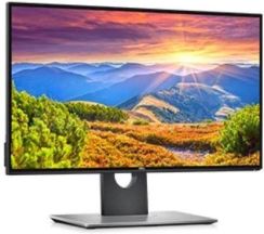 Dell 25″ U2518D recenzja