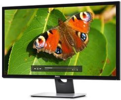 Dell 27″ S2817Q (210AICO) » recenzja