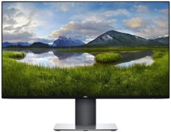 Dell 27″ U2719Dc (210AQYW) recenzja